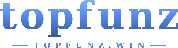 topfunz โลโก้